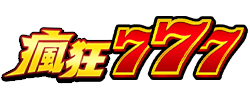 瘋狂777 logo