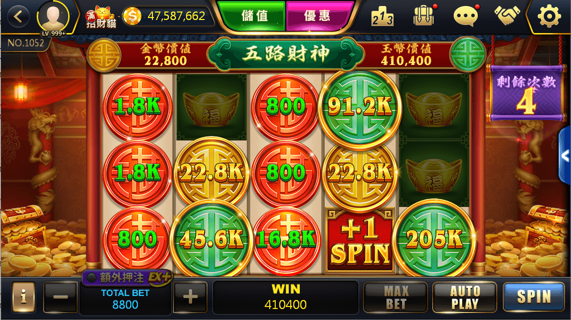 福滿門 畫面